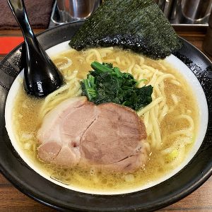 百麺