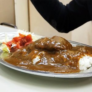 カレーハウスデリー