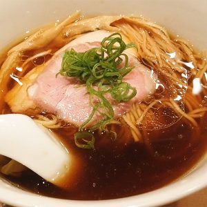らぁ麺はやし田 武蔵小杉店